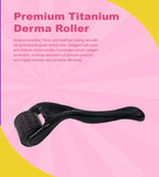 (0.5mm – 2mm) – Advanced Skin Rejuvenation Tool