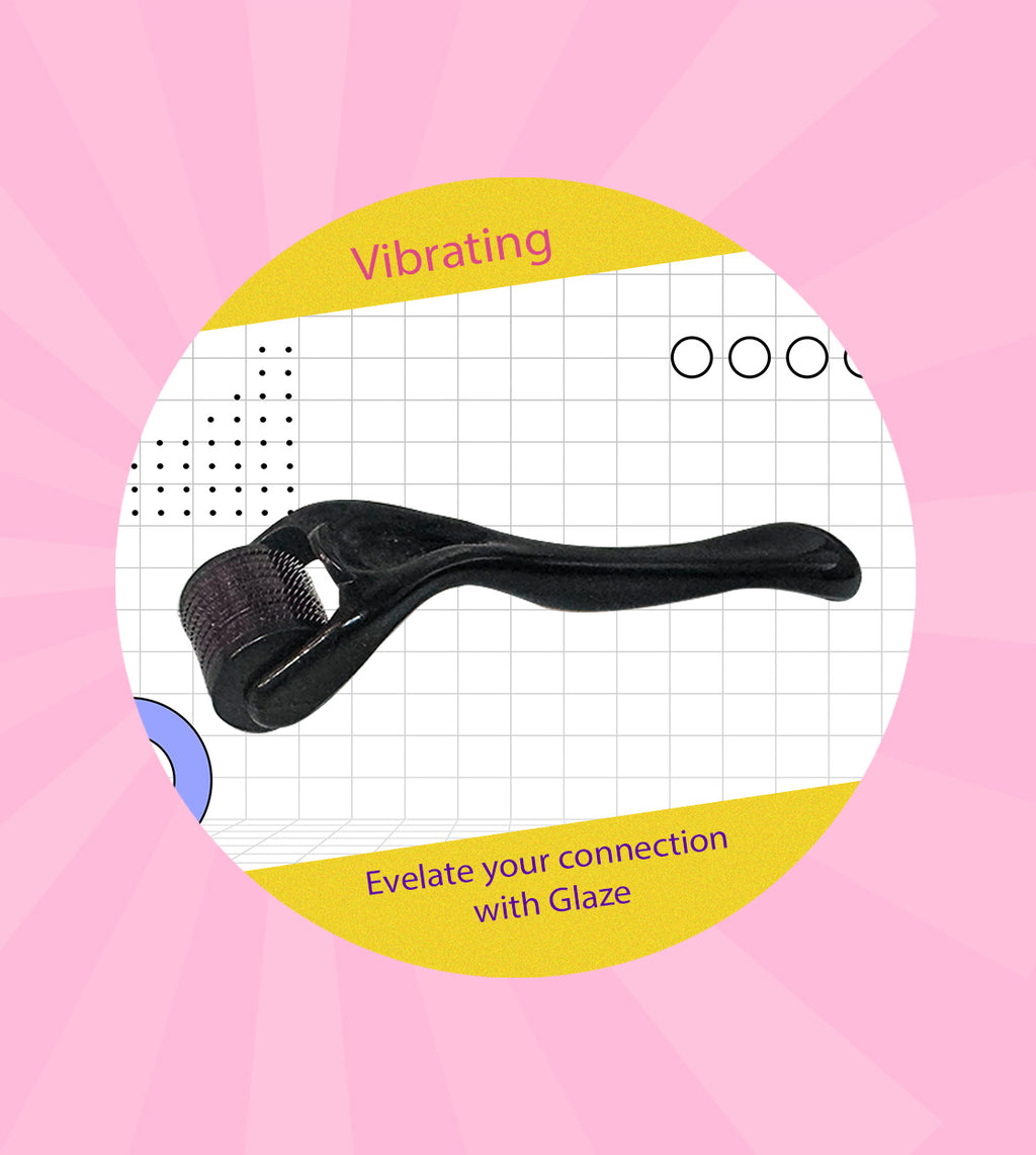 (0.5mm – 2mm) – Advanced Skin Rejuvenation Tool