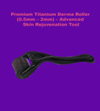 (0.5mm – 2mm) – Advanced Skin Rejuvenation Tool
